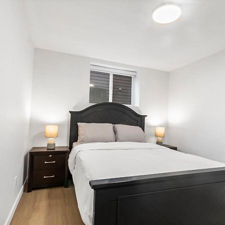 Pristine 3 Beds 2 Washroom Guest Suite Surrey Exterior foto