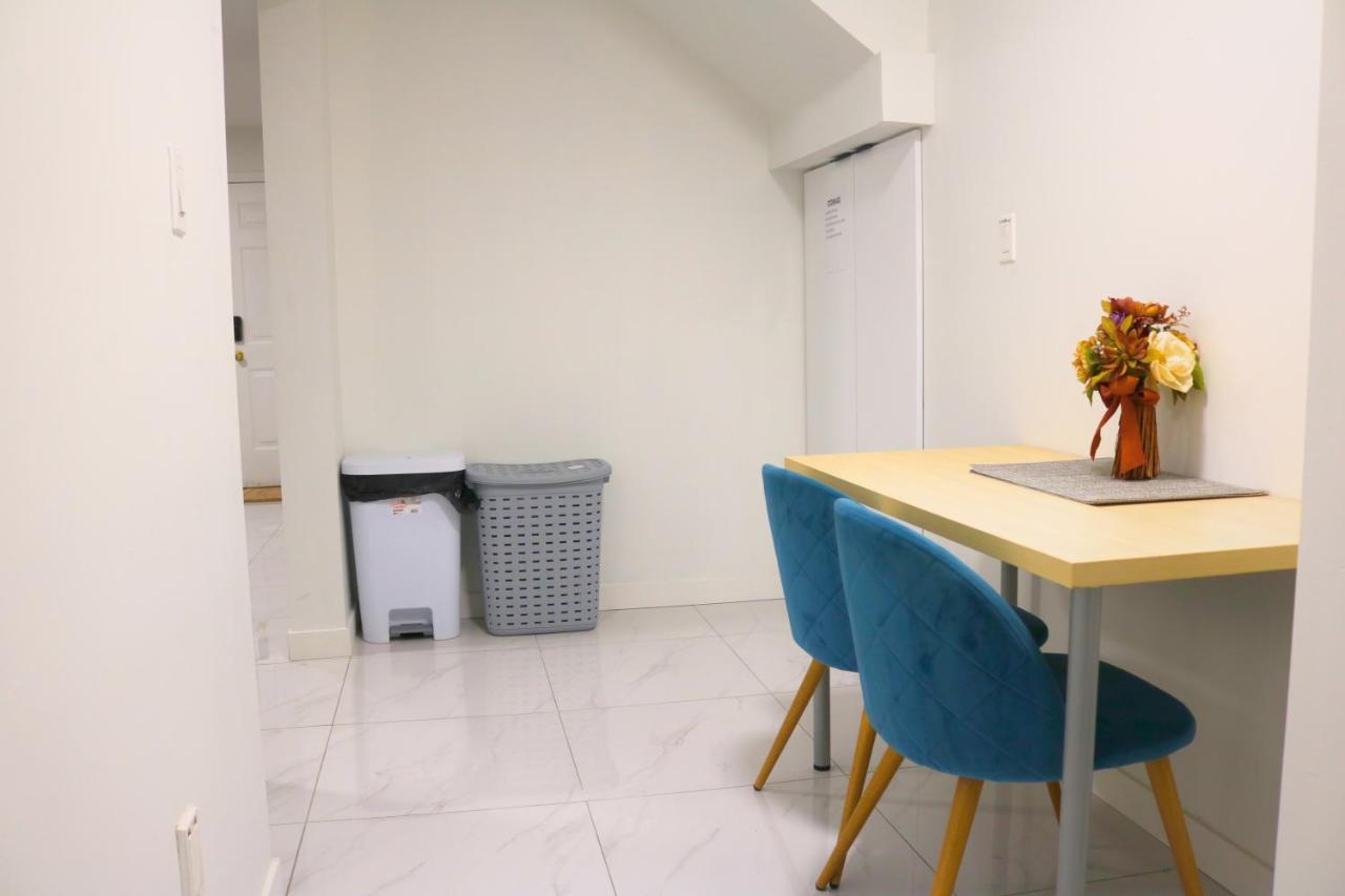 Pristine 3 Beds 2 Washroom Guest Suite Surrey Exterior foto